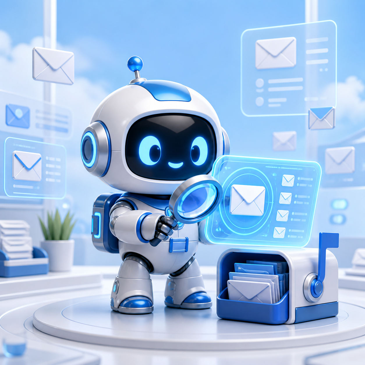 Scan Agent